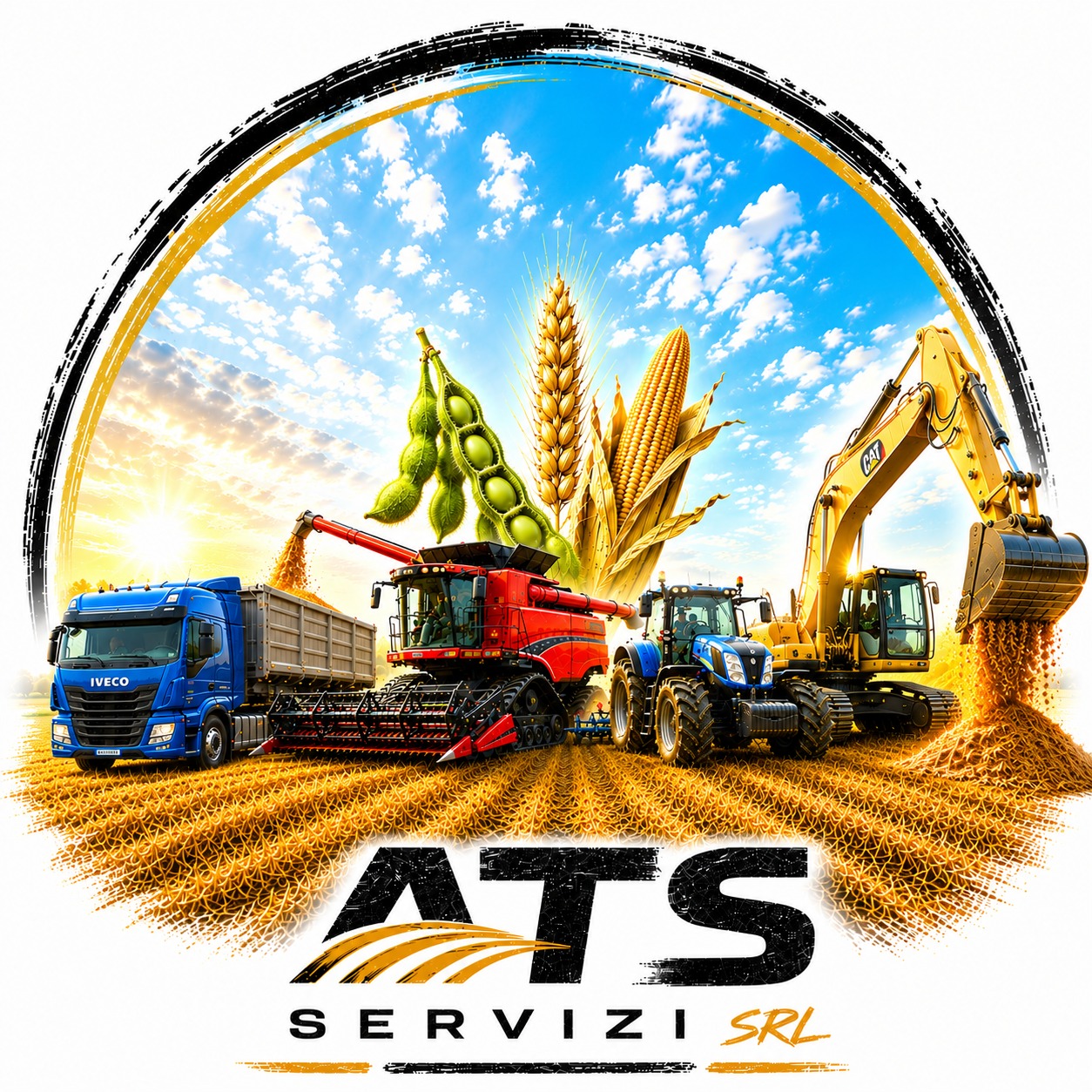 A.T.S. SERVIZI SRL
